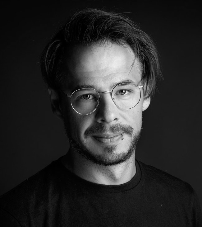 Tobias Fuhrmann